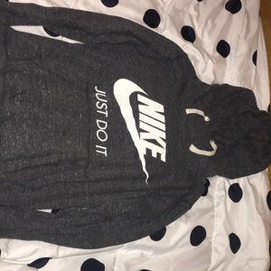 Nike hoodie
